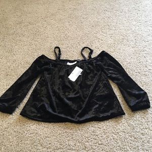 NEW “The Children’s Place” Long sleeve shirt